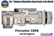 New 2026 Dynamax Europa