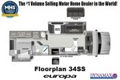New 2026 Dynamax Europa