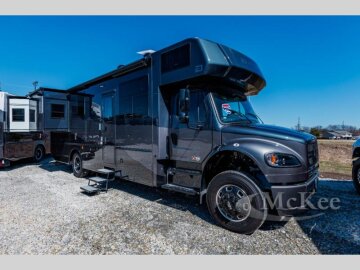 New 2026 Dynamax Europa