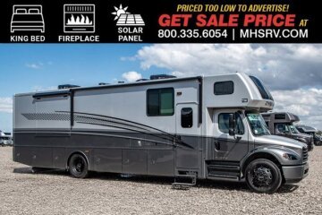 New 2026 Dynamax Europa