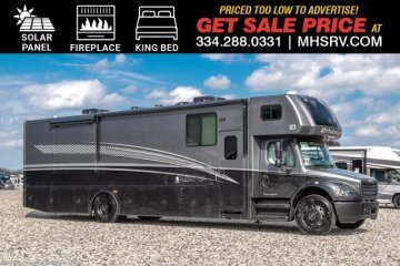 New 2026 Dynamax Europa