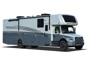 New 2026 Dynamax Europa