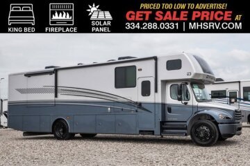 New 2026 Dynamax Europa