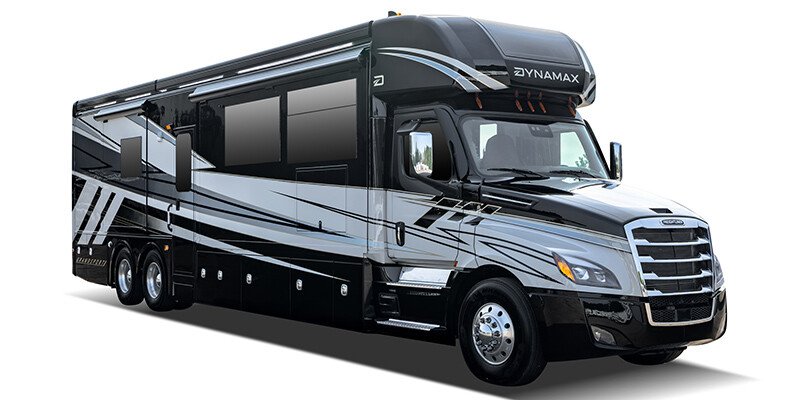 2026 Dynamax Grand Sport 45CB specifications