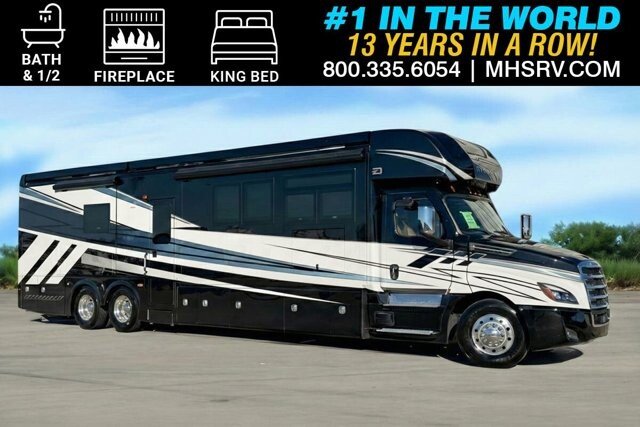 New 2026 Dynamax Grand Sport