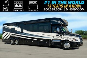 New 2026 Dynamax Grand Sport