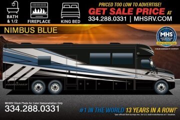 New 2026 Dynamax Grand Sport