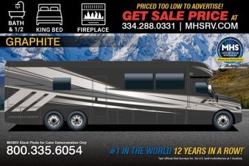 New 2026 Dynamax Grand Sport