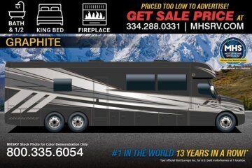 New 2026 Dynamax Grand Sport