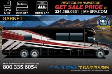 New 2026 Dynamax Grand Sport