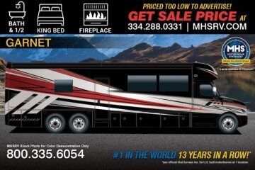 New 2026 Dynamax Grand Sport