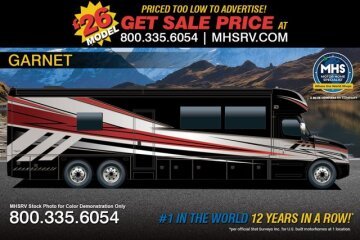 New 2026 Dynamax Grand Sport