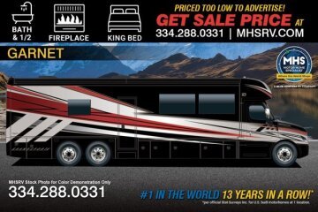 New 2026 Dynamax Grand Sport