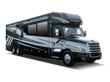 New 2026 Dynamax Grand Sport