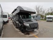 New 2026 Dynamax Isata 24FW