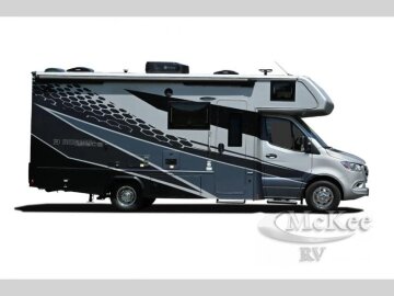 New 2026 Dynamax Isata 24FW