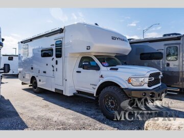 New 2026 Dynamax Isata