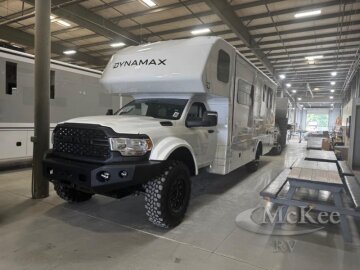 New 2026 Dynamax Isata
