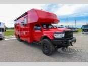 New 2026 Dynamax Isata