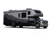 New 2026 Dynamax Isata