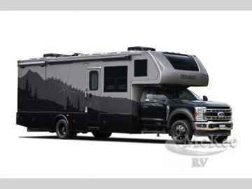 New 2026 Dynamax Isata