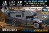 New 2026 Dynamax Isata