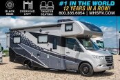 New 2026 Dynamax Isata