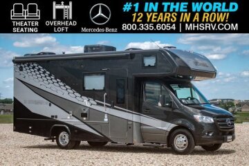 New 2026 Dynamax Isata 24FW