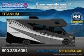 New 2026 Dynamax Isata 24FW