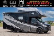 New 2026 Dynamax Isata 24FW