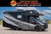 New 2026 Dynamax Isata 24FW