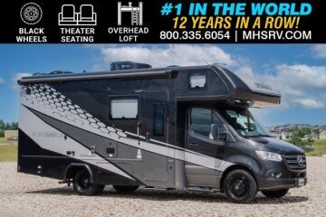 New 2026 Dynamax Isata 24FW