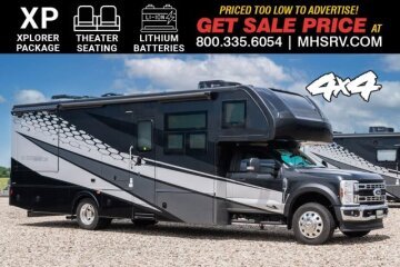 New 2026 Dynamax Isata