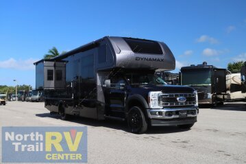 New 2026 Dynamax Isata