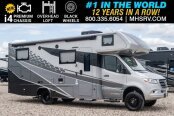 New 2026 Dynamax Isata