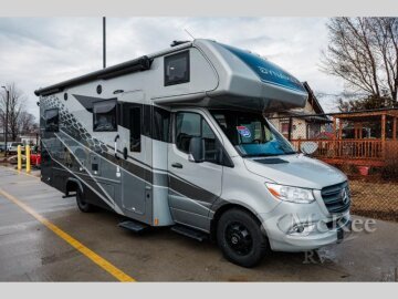 New 2026 Dynamax Isata