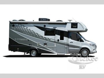 New 2026 Dynamax Isata 24FW