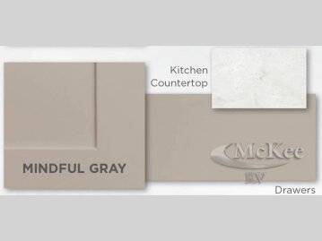 New 2026 Dynamax Isata