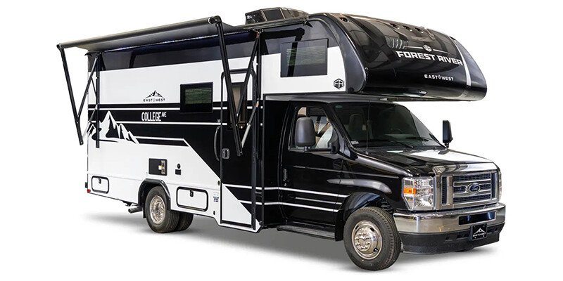 2026 East To West College Avenue 2201S specifications