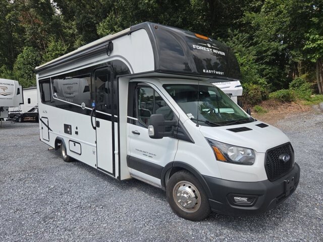 2026 East to West Alta 23TK