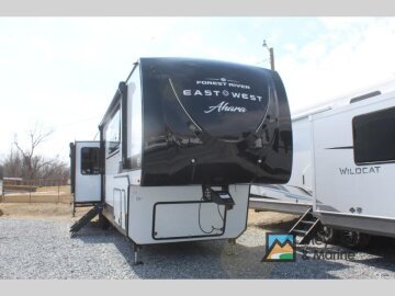 New 2026 East to West Ahara 