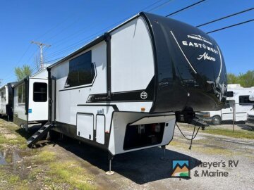 New 2026 East to West Ahara 