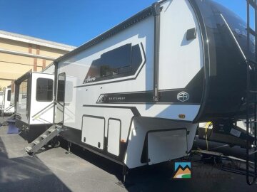 New 2026 East to West Ahara 