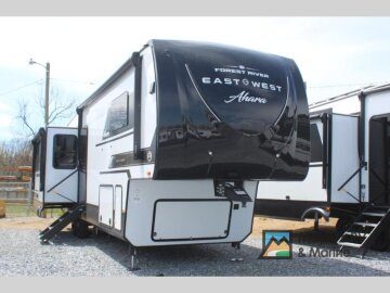 New 2026 East to West Ahara 