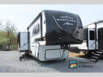 New 2026 East to West Ahara 