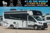 New 2026 East to West Alta 23TK