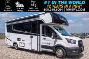 New 2026 East to West Alta 23TK
