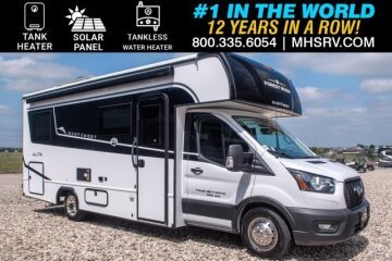 New 2026 East to West Alta 23TK
