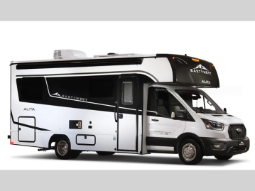 New 2026 East to West Alta 23TK
