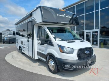 New 2026 East to West Alta 23TK